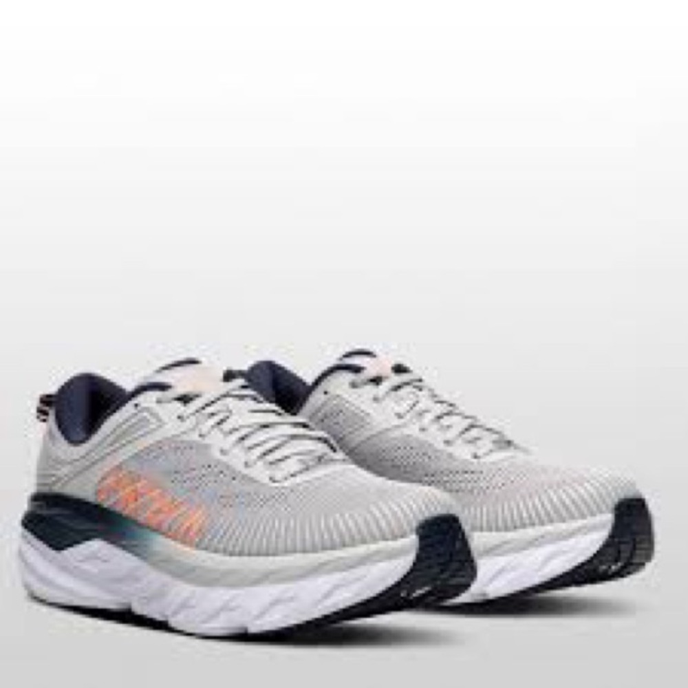 Hoka One Women’s Bondi 7 Running Shoes